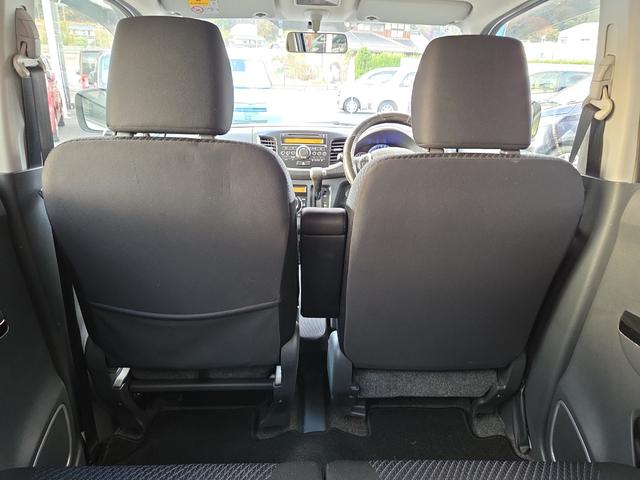 ワゴンRスティングレー T 4WD ETC オートライト HID スマートキー アイドリングストップ 電動格納ミラー シートヒーター ベンチシート CVT 盗難防止システム ABS CD ミュージックプレイヤー接続可(23枚目)