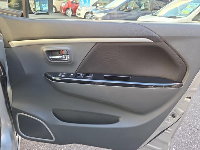 ワゴンRスティングレー T 4WD ETC オートライト HID スマートキー アイドリングストップ 電動格納ミラー シートヒーター ベンチシート CVT 盗難防止システム ABS CD ミュージックプレイヤー接続可(35枚目)