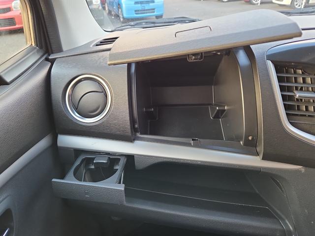 ワゴンRスティングレー T 4WD ETC オートライト HID スマートキー アイドリングストップ 電動格納ミラー シートヒーター ベンチシート CVT 盗難防止システム ABS CD ミュージックプレイヤー接続可(38枚目)