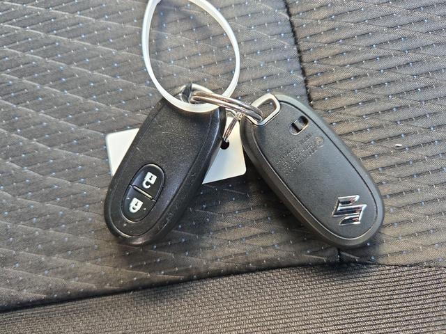 ワゴンRスティングレー T 4WD ETC オートライト HID スマートキー アイドリングストップ 電動格納ミラー シートヒーター ベンチシート CVT 盗難防止システム ABS CD ミュージックプレイヤー接続可(43枚目)