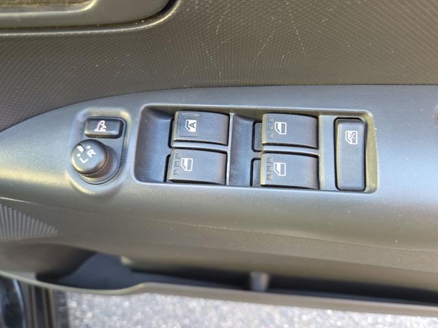 パワーウィンドウ付き☆運転席で全部の窓を開閉することが可能！！快適にドライブをお楽しみいただけます☆