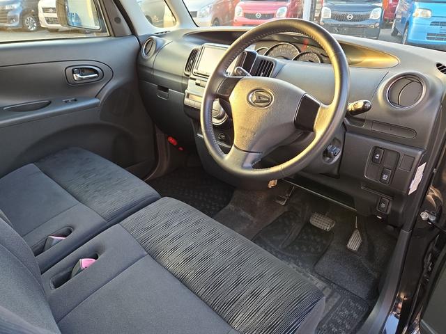 【プッシュスタート】キーを連帯しているだけで、エンジンの始動が可能。プッシュスタートですので、エンジンの始動もカンタン☆