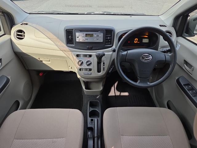 ミライース L メモリアルエディション ETC アイドリングストップ CVT 盗難防止システム ABS CD ミュージックプレイヤー接続可 アルミホイール 衝突安全ボディ エアコン パワーステアリング パワーウィンドウ(2枚目)