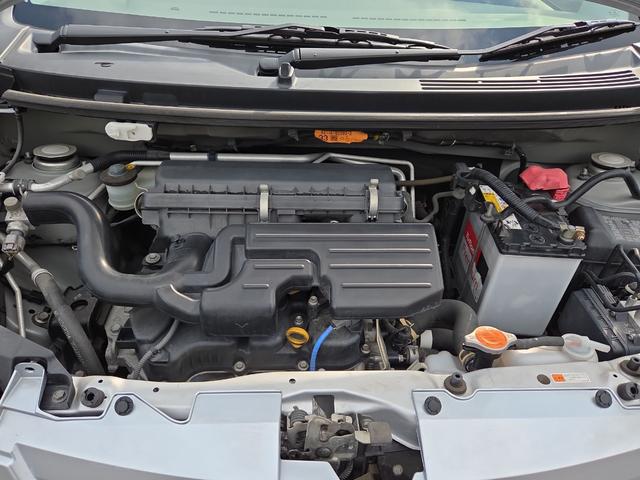 ミライース L メモリアルエディション ETC アイドリングストップ CVT 盗難防止システム ABS CD ミュージックプレイヤー接続可 アルミホイール 衝突安全ボディ エアコン パワーステアリング パワーウィンドウ(19枚目)