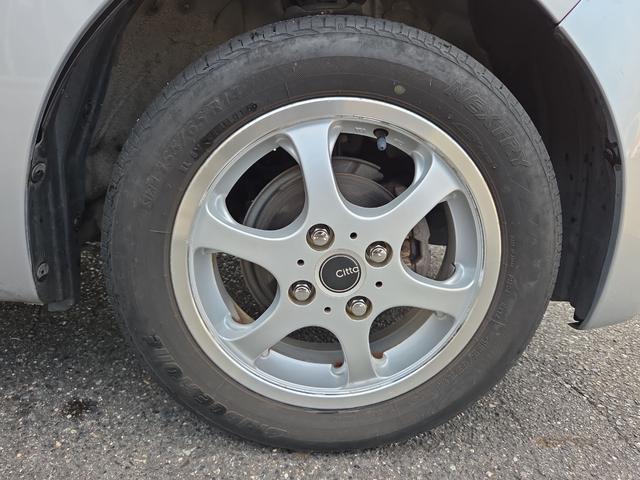 ミライース L メモリアルエディション ETC アイドリングストップ CVT 盗難防止システム ABS CD ミュージックプレイヤー接続可 アルミホイール 衝突安全ボディ エアコン パワーステアリング パワーウィンドウ(20枚目)