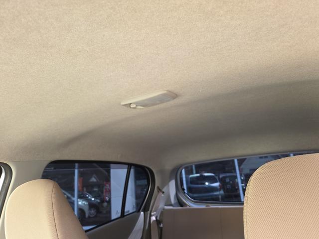 ミライース L メモリアルエディション ETC アイドリングストップ CVT 盗難防止システム ABS CD ミュージックプレイヤー接続可 アルミホイール 衝突安全ボディ エアコン パワーステアリング パワーウィンドウ(25枚目)