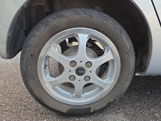 ミライース L メモリアルエディション ETC アイドリングストップ CVT 盗難防止システム ABS CD ミュージックプレイヤー接続可 アルミホイール 衝突安全ボディ エアコン パワーステアリング パワーウィンドウ(29枚目)