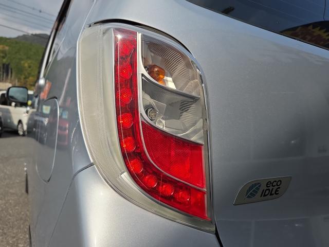 ミライース L メモリアルエディション ETC アイドリングストップ CVT 盗難防止システム ABS CD ミュージックプレイヤー接続可 アルミホイール 衝突安全ボディ エアコン パワーステアリング パワーウィンドウ(33枚目)
