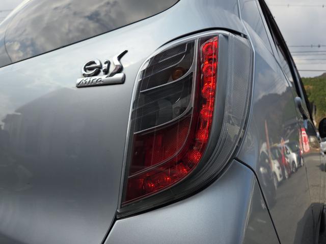 ミライース L メモリアルエディション ETC アイドリングストップ CVT 盗難防止システム ABS CD ミュージックプレイヤー接続可 アルミホイール 衝突安全ボディ エアコン パワーステアリング パワーウィンドウ(34枚目)