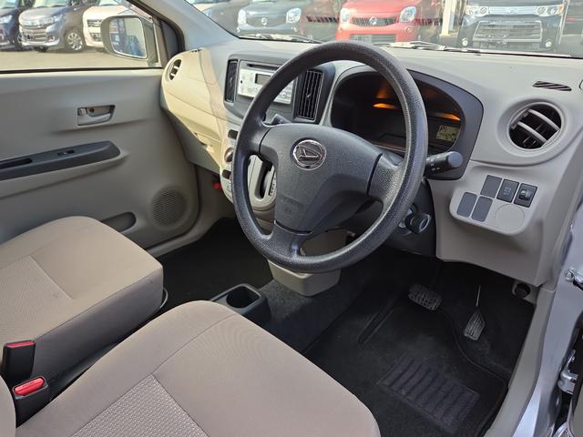 ミライース L メモリアルエディション ETC アイドリングストップ CVT 盗難防止システム ABS CD ミュージックプレイヤー接続可 アルミホイール 衝突安全ボディ エアコン パワーステアリング パワーウィンドウ(37枚目)