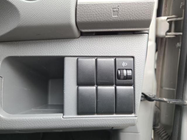ワゴンＲ ＦＸリミテッド　スマートキー　電動格納ミラー　ベンチシート　ＣＶＴ　盗難防止システム　ＡＢＳ　ＣＤ　アルミホイール　衝突安全ボディ　エアコン　パワーステアリング　パワーウィンドウ（6枚目）