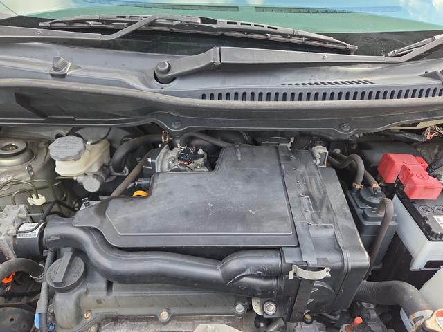 ワゴンＲ ＦＸリミテッド　スマートキー　電動格納ミラー　ベンチシート　ＣＶＴ　盗難防止システム　ＡＢＳ　ＣＤ　アルミホイール　衝突安全ボディ　エアコン　パワーステアリング　パワーウィンドウ（20枚目）