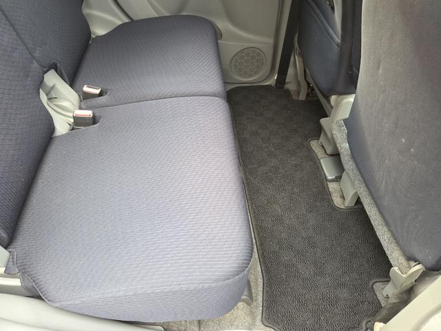 ワゴンＲ ＦＸリミテッド　スマートキー　電動格納ミラー　ベンチシート　ＣＶＴ　盗難防止システム　ＡＢＳ　ＣＤ　アルミホイール　衝突安全ボディ　エアコン　パワーステアリング　パワーウィンドウ（38枚目）