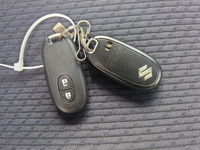 ワゴンＲ ＦＸリミテッド　スマートキー　電動格納ミラー　ベンチシート　ＣＶＴ　盗難防止システム　ＡＢＳ　ＣＤ　アルミホイール　衝突安全ボディ　エアコン　パワーステアリング　パワーウィンドウ（39枚目）