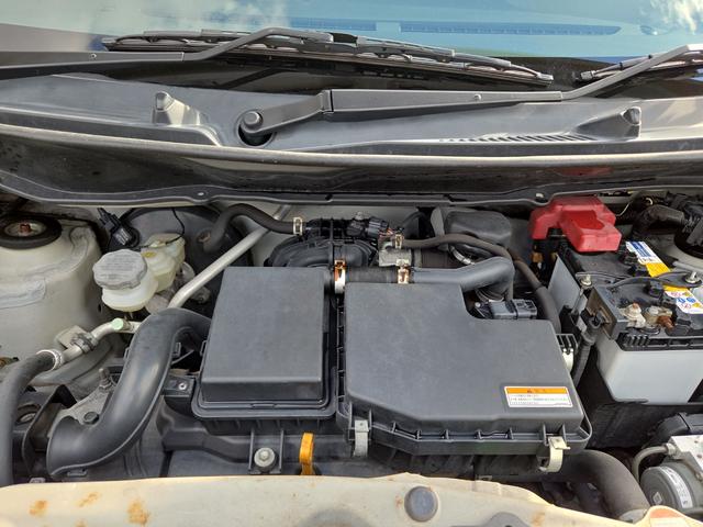 ワゴンＲ ＦＸ　アイドリングストップ　電動格納ミラー　ベンチシート　ＣＶＴ　盗難防止システム　ＡＢＳ　ＣＤ　アルミホイール　衝突安全ボディ　エアコン　パワーステアリング　パワーウィンドウ　運転席エアバッグ（20枚目）