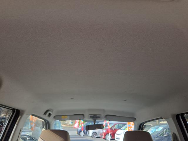 ワゴンＲ ＦＸ　アイドリングストップ　電動格納ミラー　ベンチシート　ＣＶＴ　盗難防止システム　ＡＢＳ　ＣＤ　アルミホイール　衝突安全ボディ　エアコン　パワーステアリング　パワーウィンドウ　運転席エアバッグ（23枚目）