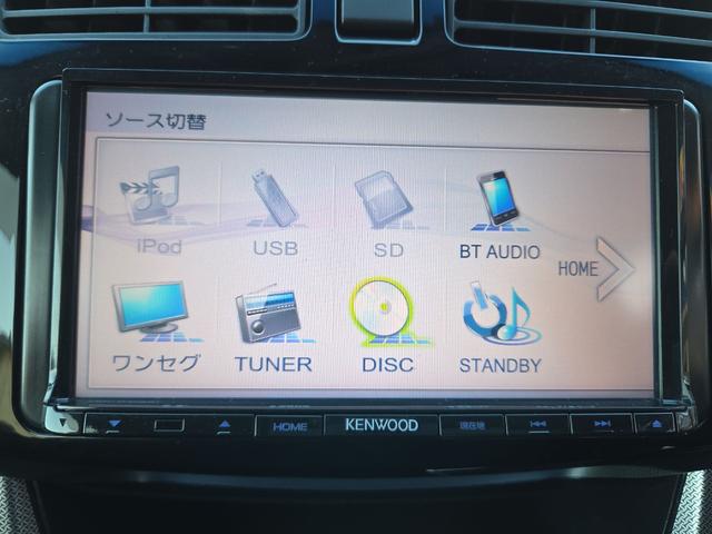 ムーヴ カスタム　Ｘ　ＳＡ　ＥＴＣ　ナビ　Ｂｌｕｅｔｏｏｔｈ　ＴＶ　衝突被害軽減システム　オートライト　スマートキー　アイドリングストップ　電動格納ミラー　ベンチシート　ＣＶＴ　盗難防止システム　ＡＢＳ　ＥＳＣ　ＣＤ　ＵＳＢ（6枚目）