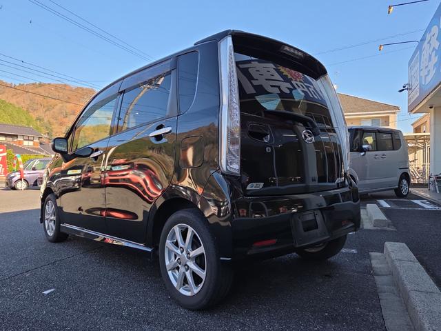 ムーヴ カスタム　Ｘ　ＳＡ　ＥＴＣ　ナビ　Ｂｌｕｅｔｏｏｔｈ　ＴＶ　衝突被害軽減システム　オートライト　スマートキー　アイドリングストップ　電動格納ミラー　ベンチシート　ＣＶＴ　盗難防止システム　ＡＢＳ　ＥＳＣ　ＣＤ　ＵＳＢ（17枚目）