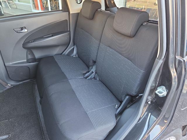 ムーヴ カスタム　Ｘ　ＳＡ　ＥＴＣ　ナビ　Ｂｌｕｅｔｏｏｔｈ　ＴＶ　衝突被害軽減システム　オートライト　スマートキー　アイドリングストップ　電動格納ミラー　ベンチシート　ＣＶＴ　盗難防止システム　ＡＢＳ　ＥＳＣ　ＣＤ　ＵＳＢ（27枚目）