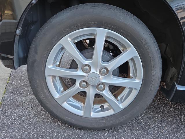 ムーヴ カスタム　Ｘ　ＳＡ　ＥＴＣ　ナビ　Ｂｌｕｅｔｏｏｔｈ　ＴＶ　衝突被害軽減システム　オートライト　スマートキー　アイドリングストップ　電動格納ミラー　ベンチシート　ＣＶＴ　盗難防止システム　ＡＢＳ　ＥＳＣ　ＣＤ　ＵＳＢ（29枚目）