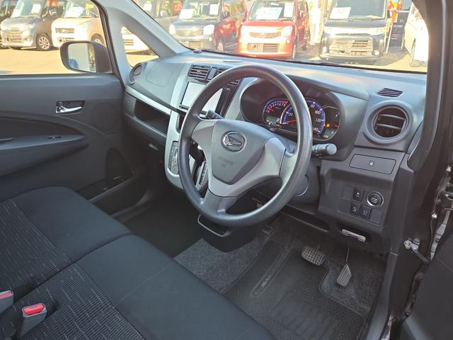 ムーヴ カスタム　Ｘ　ＳＡ　ＥＴＣ　ナビ　Ｂｌｕｅｔｏｏｔｈ　ＴＶ　衝突被害軽減システム　オートライト　スマートキー　アイドリングストップ　電動格納ミラー　ベンチシート　ＣＶＴ　盗難防止システム　ＡＢＳ　ＥＳＣ　ＣＤ　ＵＳＢ（37枚目）