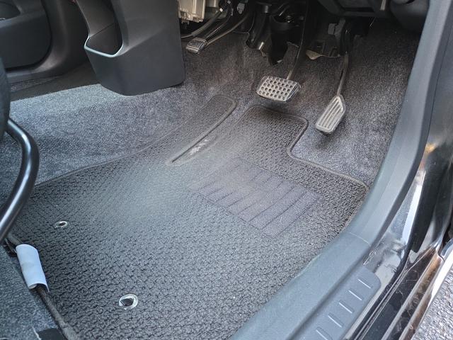 ムーヴ カスタム　Ｘ　ＳＡ　ＥＴＣ　ナビ　Ｂｌｕｅｔｏｏｔｈ　ＴＶ　衝突被害軽減システム　オートライト　スマートキー　アイドリングストップ　電動格納ミラー　ベンチシート　ＣＶＴ　盗難防止システム　ＡＢＳ　ＥＳＣ　ＣＤ　ＵＳＢ（38枚目）