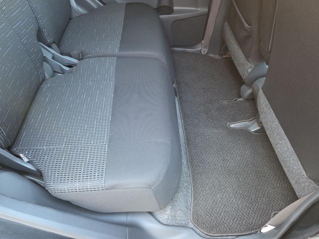 ムーヴ カスタム　Ｘ　ＳＡ　ＥＴＣ　ナビ　Ｂｌｕｅｔｏｏｔｈ　ＴＶ　衝突被害軽減システム　オートライト　スマートキー　アイドリングストップ　電動格納ミラー　ベンチシート　ＣＶＴ　盗難防止システム　ＡＢＳ　ＥＳＣ　ＣＤ　ＵＳＢ（39枚目）