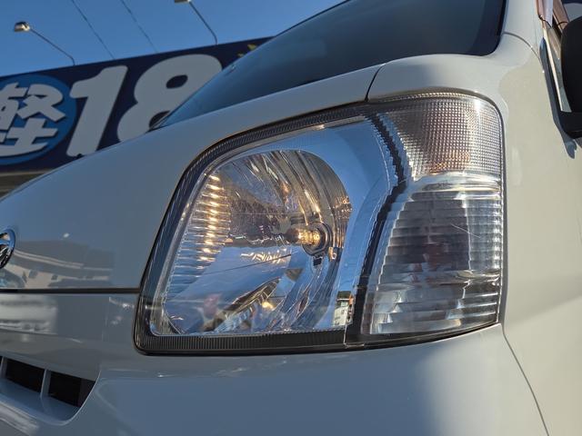 ハイゼットカーゴ スペシャル　軽バン　ＡＴ　クリアランスソナー　両側スライドドア　エアコン　パワーステアリング　運転席エアバッグ（21枚目）