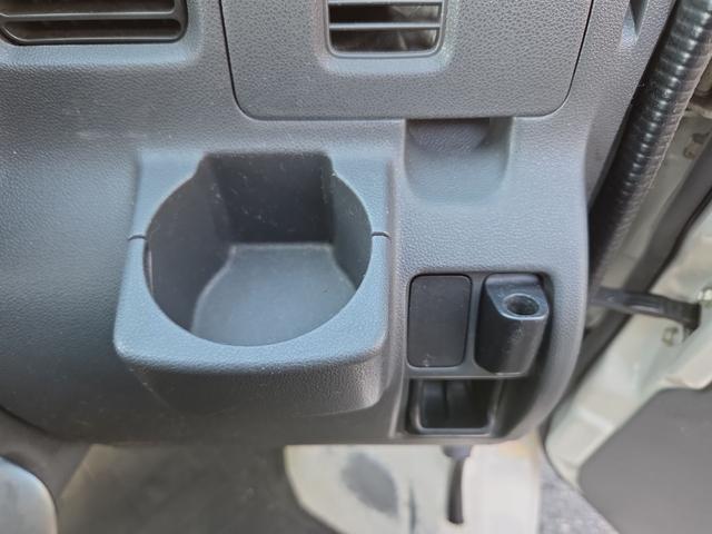 ハイゼットカーゴ スペシャル　軽バン　ＡＴ　クリアランスソナー　両側スライドドア　エアコン　パワーステアリング　運転席エアバッグ（33枚目）