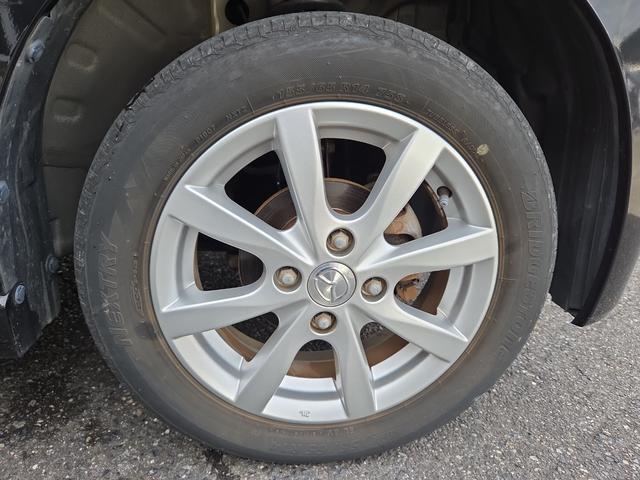 フレアカスタムスタイル XS オートライト HID スマートキー アイドリングストップ 電動格納ミラー ベンチシート CVT 盗難防止システム ABS アルミホイール 衝突安全ボディ エアコン パワーステアリング(20枚目)