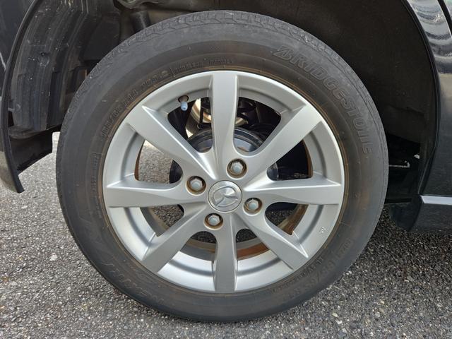 フレアカスタムスタイル XS オートライト HID スマートキー アイドリングストップ 電動格納ミラー ベンチシート CVT 盗難防止システム ABS アルミホイール 衝突安全ボディ エアコン パワーステアリング(21枚目)