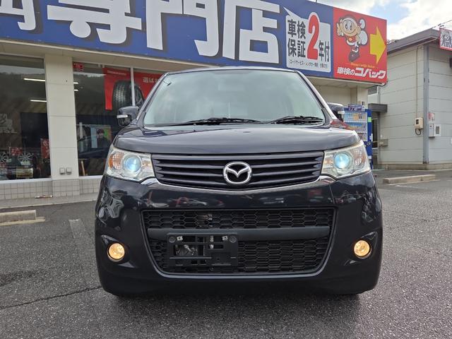 フレアカスタムスタイル XS オートライト HID スマートキー アイドリングストップ 電動格納ミラー ベンチシート CVT 盗難防止システム ABS アルミホイール 衝突安全ボディ エアコン パワーステアリング(22枚目)