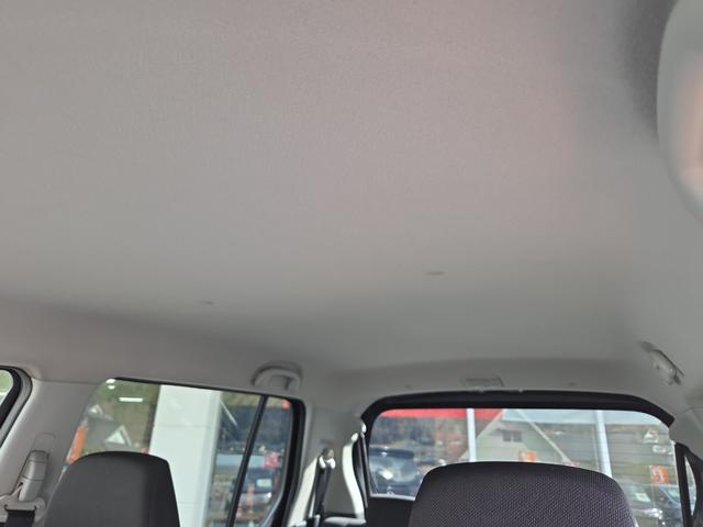 フレアカスタムスタイル XS オートライト HID スマートキー アイドリングストップ 電動格納ミラー ベンチシート CVT 盗難防止システム ABS アルミホイール 衝突安全ボディ エアコン パワーステアリング(25枚目)