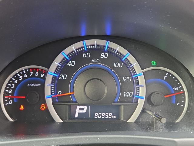 フレアカスタムスタイル XS オートライト HID スマートキー アイドリングストップ 電動格納ミラー ベンチシート CVT 盗難防止システム ABS アルミホイール 衝突安全ボディ エアコン パワーステアリング(36枚目)