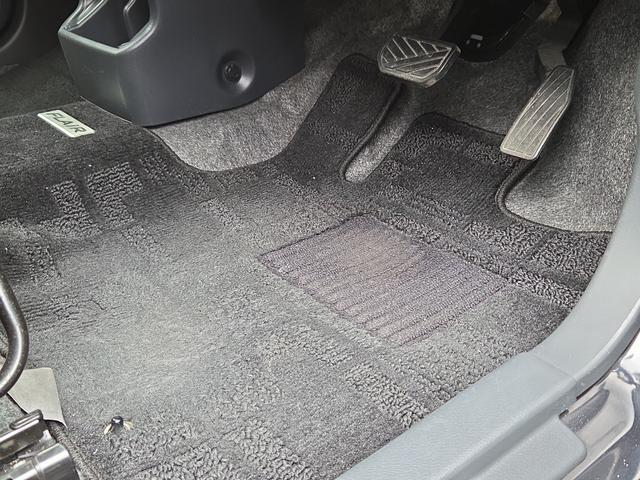 フレアカスタムスタイル XS オートライト HID スマートキー アイドリングストップ 電動格納ミラー ベンチシート CVT 盗難防止システム ABS アルミホイール 衝突安全ボディ エアコン パワーステアリング(37枚目)