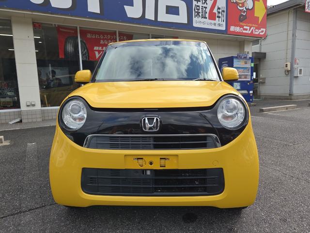 N-ONE G・Lパッケージ 4WD Bluetooth ETC バックカメラ オートライト HID スマートキー アイドリングストップ 電動格納ミラー ベンチシート CVT 盗難防止システム ABS ESC CD USB(13枚目)