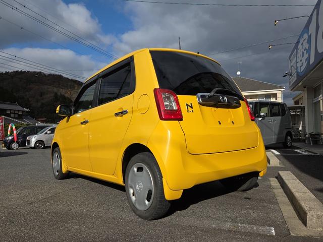 N-ONE G・Lパッケージ 4WD Bluetooth ETC バックカメラ オートライト HID スマートキー アイドリングストップ 電動格納ミラー ベンチシート CVT 盗難防止システム ABS ESC CD USB(17枚目)