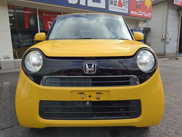 N-ONE G・Lパッケージ 4WD Bluetooth ETC バックカメラ オートライト HID スマートキー アイドリングストップ 電動格納ミラー ベンチシート CVT 盗難防止システム ABS ESC CD USB(22枚目)