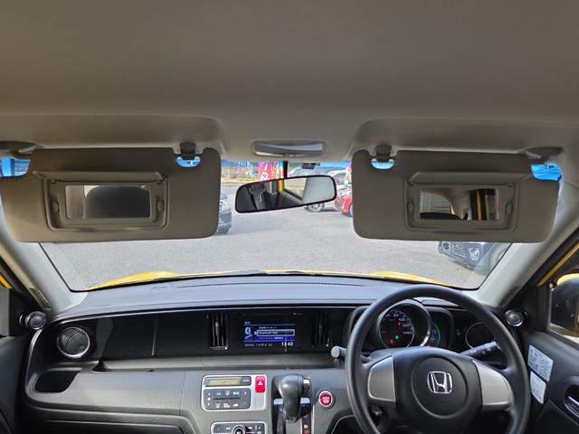 N-ONE G・Lパッケージ 4WD Bluetooth ETC バックカメラ オートライト HID スマートキー アイドリングストップ 電動格納ミラー ベンチシート CVT 盗難防止システム ABS ESC CD USB(32枚目)