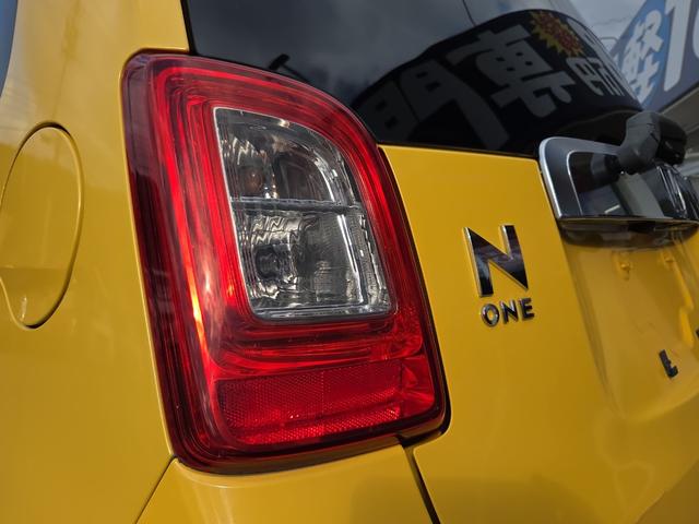 N-ONE G・Lパッケージ 4WD Bluetooth ETC バックカメラ オートライト HID スマートキー アイドリングストップ 電動格納ミラー ベンチシート CVT 盗難防止システム ABS ESC CD USB(35枚目)