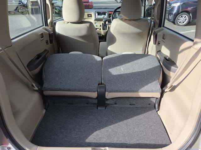 �V�[�g��|���ƃt���b�g�ɂȂ�X�y�[�X���L����A��葽���̉ו���ςނ��Ƃ��ł��܂��B�傫�ȉו������N���N���[��