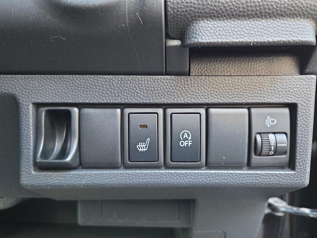 アルトラパン Ｘセレクション　ＥＴＣ　ナビ　ＴＶ　スマートキー　アイドリングストップ　電動格納ミラー　シートヒーター　ベンチシート　ＣＶＴ　盗難防止システム　ＡＢＳ　ＣＤ　ＵＳＢ　アルミホイール　衝突安全ボディ　エアコン（10枚目）