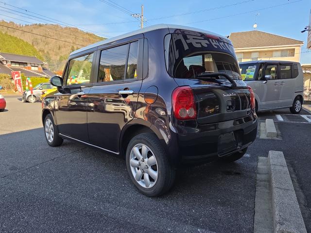 アルトラパン Ｘセレクション　ＥＴＣ　ナビ　ＴＶ　スマートキー　アイドリングストップ　電動格納ミラー　シートヒーター　ベンチシート　ＣＶＴ　盗難防止システム　ＡＢＳ　ＣＤ　ＵＳＢ　アルミホイール　衝突安全ボディ　エアコン（17枚目）