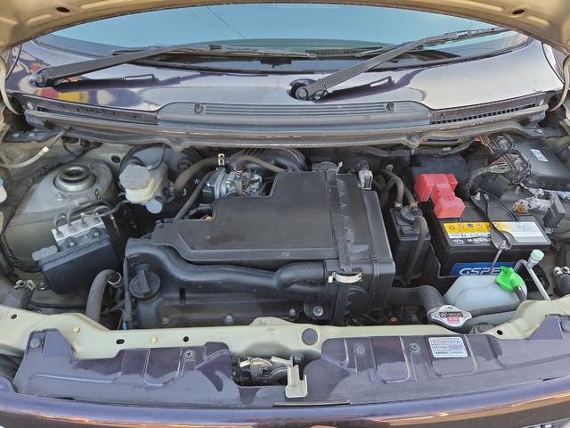 アルトラパン Ｘセレクション　ＥＴＣ　ナビ　ＴＶ　スマートキー　アイドリングストップ　電動格納ミラー　シートヒーター　ベンチシート　ＣＶＴ　盗難防止システム　ＡＢＳ　ＣＤ　ＵＳＢ　アルミホイール　衝突安全ボディ　エアコン（19枚目）