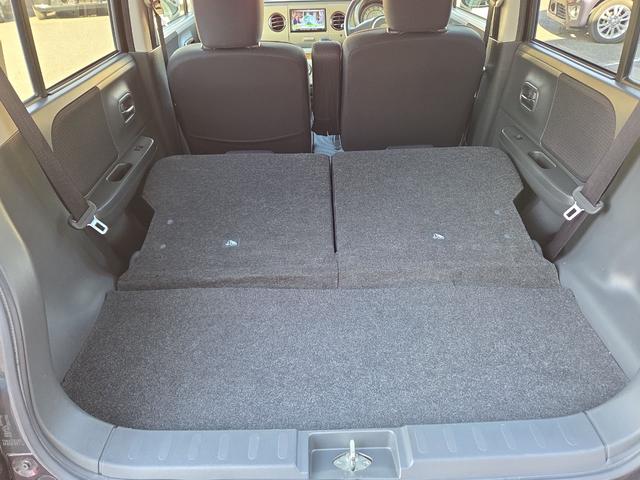 アルトラパン Ｘセレクション　ＥＴＣ　ナビ　ＴＶ　スマートキー　アイドリングストップ　電動格納ミラー　シートヒーター　ベンチシート　ＣＶＴ　盗難防止システム　ＡＢＳ　ＣＤ　ＵＳＢ　アルミホイール　衝突安全ボディ　エアコン（21枚目）