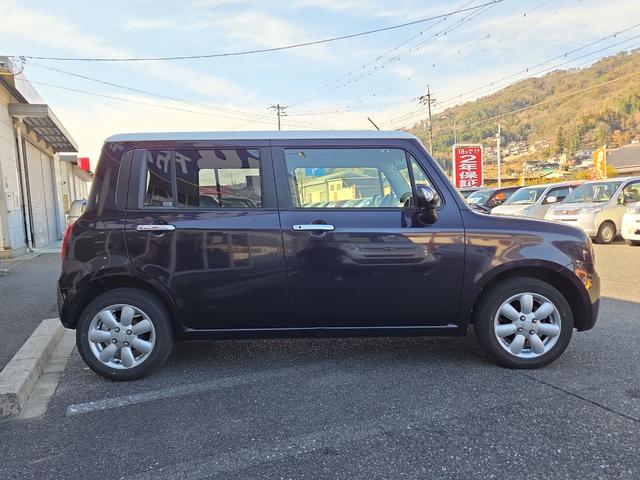 アルトラパン Ｘセレクション　ＥＴＣ　ナビ　ＴＶ　スマートキー　アイドリングストップ　電動格納ミラー　シートヒーター　ベンチシート　ＣＶＴ　盗難防止システム　ＡＢＳ　ＣＤ　ＵＳＢ　アルミホイール　衝突安全ボディ　エアコン（22枚目）