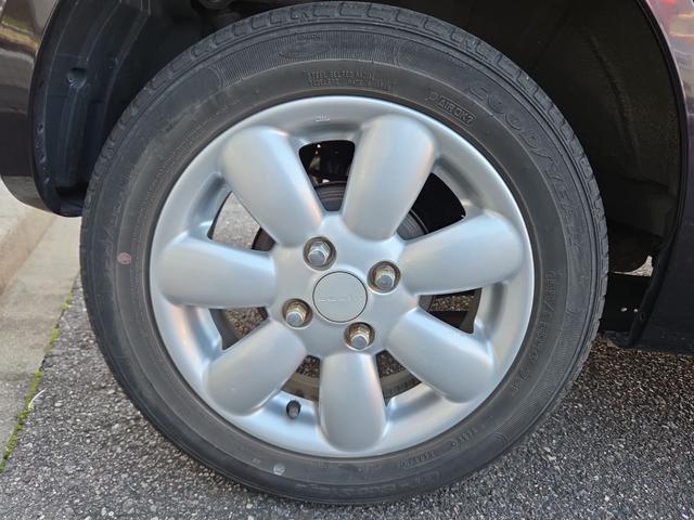 アルトラパン Ｘセレクション　ＥＴＣ　ナビ　ＴＶ　スマートキー　アイドリングストップ　電動格納ミラー　シートヒーター　ベンチシート　ＣＶＴ　盗難防止システム　ＡＢＳ　ＣＤ　ＵＳＢ　アルミホイール　衝突安全ボディ　エアコン（28枚目）