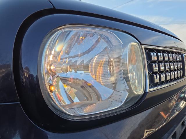 アルトラパン Ｘセレクション　ＥＴＣ　ナビ　ＴＶ　スマートキー　アイドリングストップ　電動格納ミラー　シートヒーター　ベンチシート　ＣＶＴ　盗難防止システム　ＡＢＳ　ＣＤ　ＵＳＢ　アルミホイール　衝突安全ボディ　エアコン（29枚目）