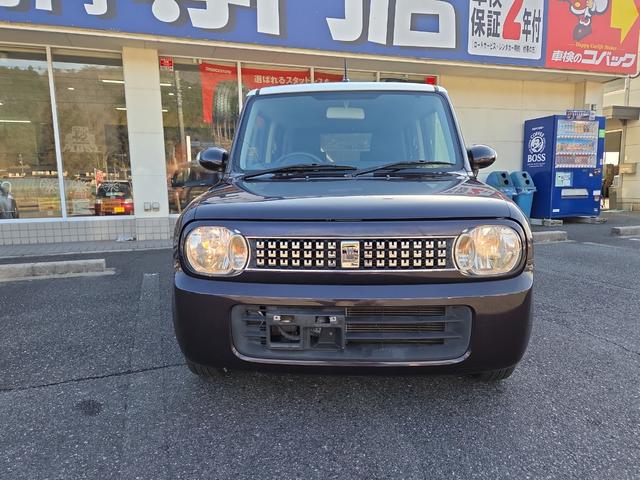 アルトラパン Ｘセレクション　ＥＴＣ　ナビ　ＴＶ　スマートキー　アイドリングストップ　電動格納ミラー　シートヒーター　ベンチシート　ＣＶＴ　盗難防止システム　ＡＢＳ　ＣＤ　ＵＳＢ　アルミホイール　衝突安全ボディ　エアコン（31枚目）