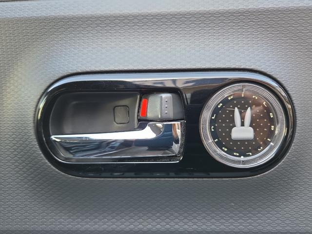 アルトラパン Ｘセレクション　ＥＴＣ　ナビ　ＴＶ　スマートキー　アイドリングストップ　電動格納ミラー　シートヒーター　ベンチシート　ＣＶＴ　盗難防止システム　ＡＢＳ　ＣＤ　ＵＳＢ　アルミホイール　衝突安全ボディ　エアコン（35枚目）